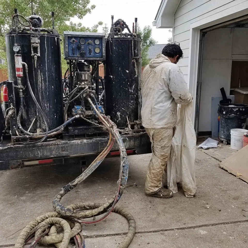 When a Clean-Out Makes Sense