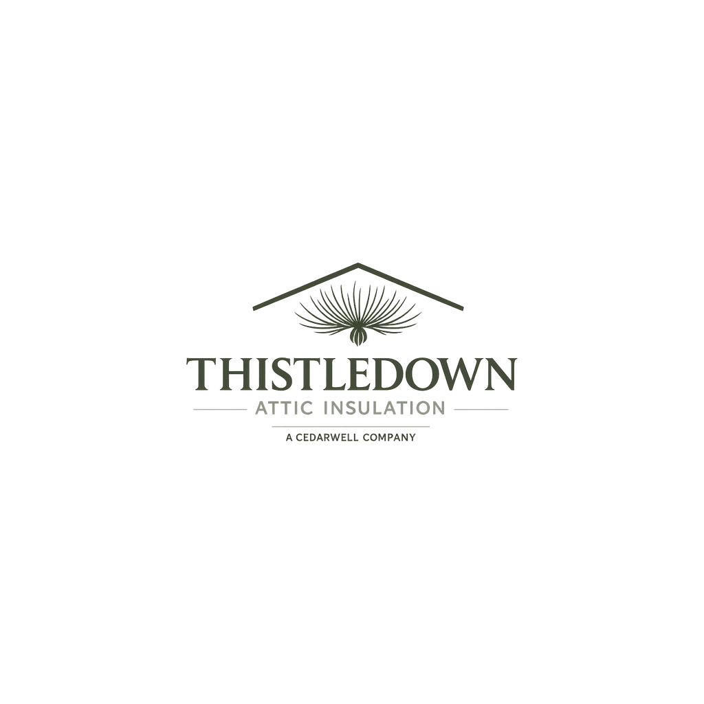 Thistledown Insulation Houston